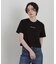 NEEDBY heritage／別注 CROPPED TEE