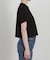 NEEDBY heritage／別注 CROPPED TEE