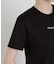 NEEDBY heritage／別注 CROPPED TEE