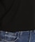 NEEDBY heritage／別注 CROPPED TEE