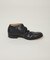 PADRONE THE STANDARD LINE／別注SHORT SIDE ZIP BOOTS／ショートブーツ