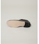 PADRONE THE STANDARD LINE／別注SHORT SIDE ZIP BOOTS／ショートブーツ