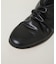 PADRONE THE STANDARD LINE／別注SHORT SIDE ZIP BOOTS／ショートブーツ