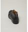 PADRONE THE STANDARD LINE／別注SHORT SIDE ZIP BOOTS／ショートブーツ