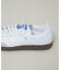adidas／SAMBA OG WHITE