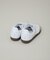 adidas／SAMBA OG WHITE