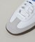 adidas／SAMBA OG WHITE