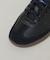 adidas／SAMBA OG BLACK