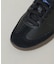 adidas／SAMBA OG BLACK