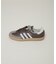adidas／SAMBA OG BROWN