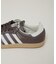 adidas／SAMBA OG BROWN