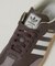 adidas／SAMBA OG BROWN