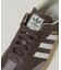 adidas／SAMBA OG BROWN
