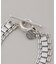PHILIPPE AUDIBERT／Nally bracelet