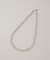 PHILIPPE AUDIBERT／Spencer necklace