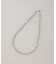 PHILIPPE AUDIBERT／Spencer necklace