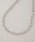PHILIPPE AUDIBERT／Spencer necklace