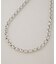 PHILIPPE AUDIBERT／Spencer necklace