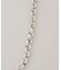 PHILIPPE AUDIBERT／Spencer necklace