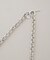 PHILIPPE AUDIBERT／Spencer necklace