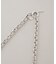 PHILIPPE AUDIBERT／Spencer necklace