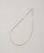 PHILIPPE AUDIBERT／Elgin necklace