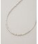 PHILIPPE AUDIBERT／Elgin necklace