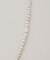 PHILIPPE AUDIBERT／Elgin necklace