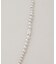 PHILIPPE AUDIBERT／Elgin necklace