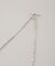 PHILIPPE AUDIBERT／Elgin necklace