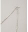 PHILIPPE AUDIBERT／Elgin necklace