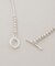 PHILIPPE AUDIBERT／Elgin necklace