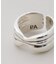 PHILIPPE AUDIBERT／Parkers ring