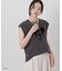GOOD ROCK SPEED／ Mickey ／French sleeve shirts
