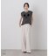GOOD ROCK SPEED／ Mickey ／French sleeve shirts