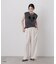 GOOD ROCK SPEED／ Mickey ／French sleeve shirts