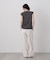 GOOD ROCK SPEED／ Mickey ／French sleeve shirts