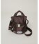 OUTDOOR PRODUCTS／OUTDOOR PRODUCTS 2way Belt Tote[SS]