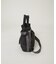 WEB限定／OUTDOOR PRODUCTS／OUTDOOR PRODUCTS 2way Belt Tote[S]