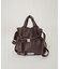 WEB限定／OUTDOOR PRODUCTS／OUTDOOR PRODUCTS 2way Belt Tote[S]