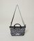 OUTDOOR PRODUCTS／OUTDOOR PRODUCTS Boat Shaped Mini Bag