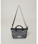OUTDOOR PRODUCTS／OUTDOOR PRODUCTS Boat Shaped Mini Bag