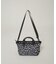 OUTDOOR PRODUCTS／OUTDOOR PRODUCTS Boat Shaped Mini Bag