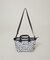 OUTDOOR PRODUCTS／OUTDOOR PRODUCTS Boat Shaped Mini Bag