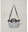 OUTDOOR PRODUCTS／OUTDOOR PRODUCTS Boat Shaped Mini Bag