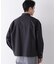 ｢James Fabric｣ ボクシークロップドシャツブルゾン