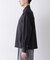 ｢James Fabric｣ ボクシークロップドシャツブルゾン