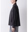 ｢James Fabric｣ ボクシークロップドシャツブルゾン