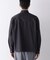 ｢James Fabric｣ ボクシークロップドシャツブルゾン