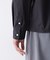｢James Fabric｣ ボクシークロップドシャツブルゾン